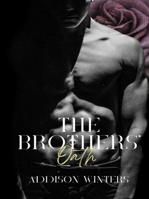 cover image of The Brothers' Oath